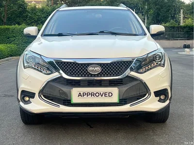 2015 BYD Tang New Energy 2.0T 4WD Flagship, фото 2, лот 10768670