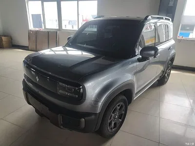 2026 Baojun Yueye Plus 301km Flagship, фото 1, лот 10835215