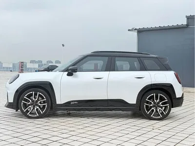 2024 MINI Electric MINI ACEMAN SE Racer Edition, фото 4, лот 10900763