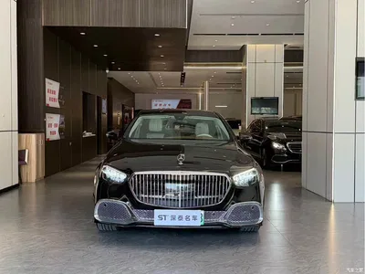 2022 Mercedes-Benz E-Class New Energy E 350 e L Plug-in Hybrid Sedan, фото 2, лот 10837099