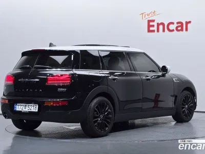 2023 Mini Clubman Classic Launch Pack, фото 2, лот 10109618