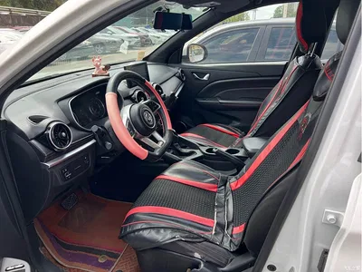 2022 Dongfeng Fengon 500 1.5L CVT Enjoyment Edition, фото 4, лот 10612362