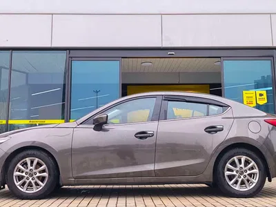 2017 Mazda Mazda3 Axela Sedan 1.5L Automatic Comfort China V, фото 4, лот 11206427