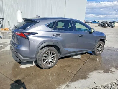 2015 LEXUS NX 200T, фото 3, лот 10849179