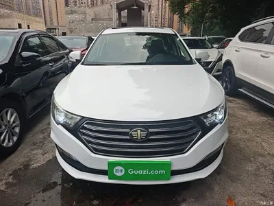 2016 Besturn B30 1.6L Automatic Luxury, фото 3, лот 11162371