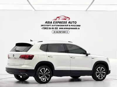 2021 Volkswagen Tharu 280TSI 2WD Luxury Plus, фото 4, лот 10432460