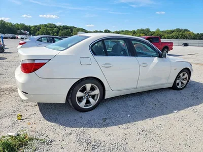 2004 BMW 530 I, фото 3, лот 10977361