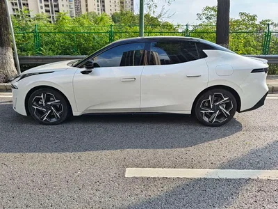 2024 Lynk & Co 07 EM-P EM-P 126 Long Range Halo, фото 4, лот 10316481