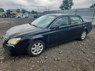 2006 TOYOTA AVALON, фото 1, лот 10545450