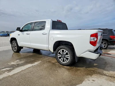 2014 TOYOTA TUNDRA 1794 EDITION, фото 2, лот 10494560