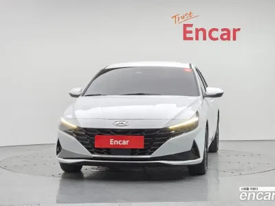 2023 Hyundai AVANTE 1.6, фото 3, лот 10266470
