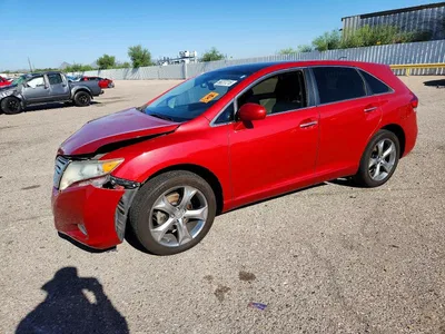 2011 TOYOTA VENZA AWD V6, фото 1, лот 10524690