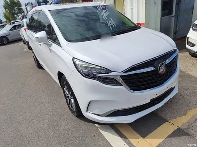 2022 Buick GL8 ES Landmark 653T Premium, фото 4, лот 10387961