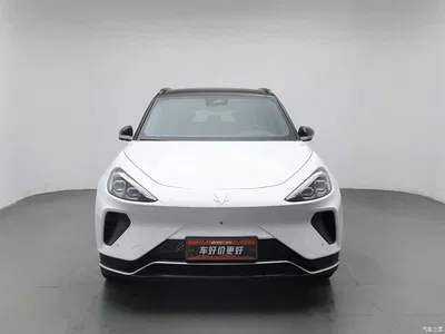 2022 ARCFOX Alpha T Model 653S+ 160kW, фото 3, лот 10396377