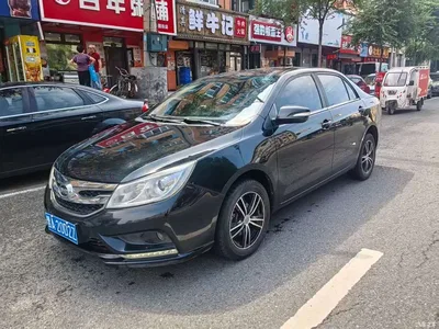 2018 BYD Surui 1.5L Manual Premium, фото 1, лот 11171994