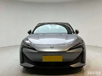 2025 ARCFOX Alpha S5 Model 560MAX 185kW, фото 2, лот 10240612