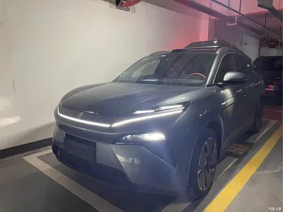 2025 BYD Tang L DM 175KM Drone Player Edition, фото 3, лот 10257824