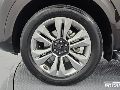 2022 Kia Mohave Diesel 3.0 4WD 5-Seater, фото 4, лот 10084384