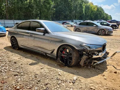 2023 BMW M550XI, фото 4, лот 10815799