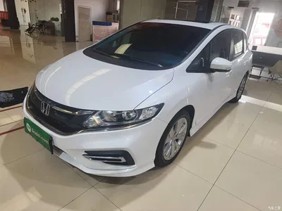 2020 Honda Jade 1.8L Automatic Comfort Edition, фото 2, лот 10886994