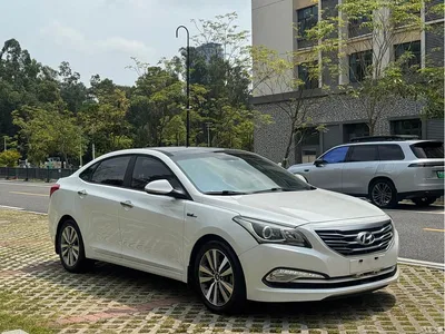 2016 Hyundai Mistra 1.6T Automatic Smart GLS, фото 3, лот 11098190