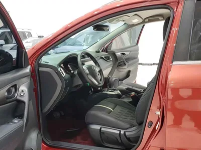 2016 Nissan Qashqai 1.2T CVT Fashion Edition, фото 4, лот 11180947