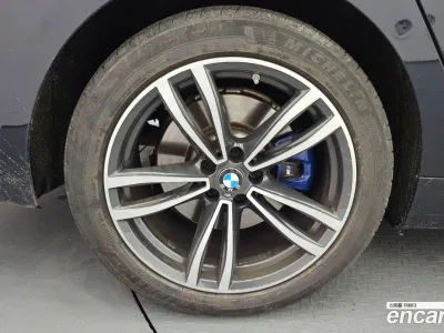 2021 BMW Gran Turismo 630d xDrive M Sport, фото 4, лот 10057990