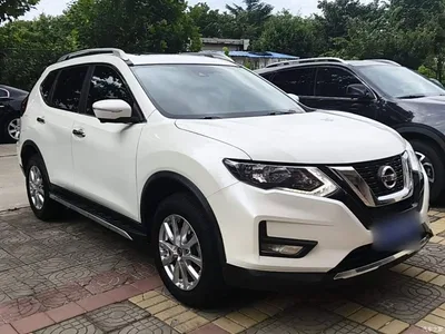 2021 Nissan X-Trail 2.0L CVT 2WD XL ITS Comfort Commemorative Edition, фото 4, лот 10347137