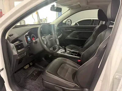 2023 Haval H6 National Trend Edition 1.5T Automatic Urban, фото 4, лот 10281795