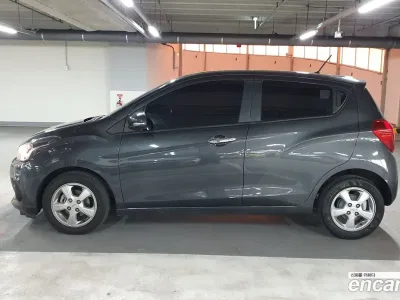 2018 Chevrolet Spark LT, фото 2, лот 10080985