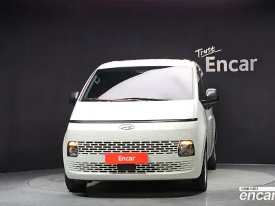 2024 Hyundai Staria Tourer 11-Seater, фото 2, лот 10058166