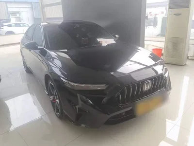 2024 Honda Inspire 260TURBO Refined Edition, фото 4, лот 10838789