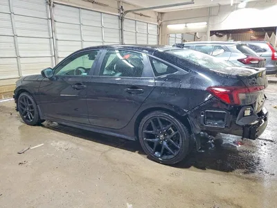 2026 HONDA CIVIC SPORT, фото 2, лот 11239036
