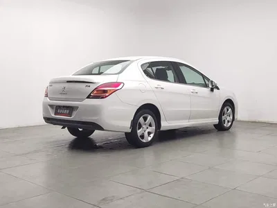 2014 Peugeot 308, фото 2, лот 10243798