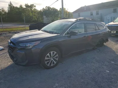 2025 SUBARU OUTBACK PREMIUM, фото 1, лот 11383485