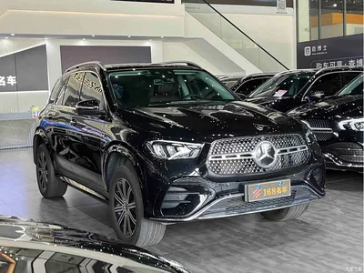 2024 Mercedes-Benz GLE Facelift GLE 350 4MATIC Fashion, фото 3, лот 10252949