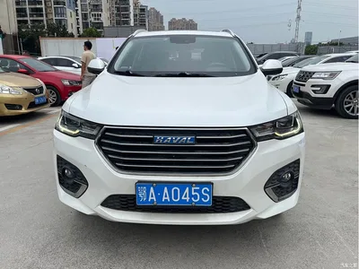 2018 Haval H4 Blue Label 1.5GDIT DCT Trend Edition, фото 2, лот 10283750