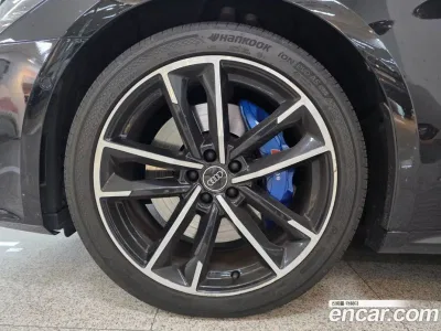 2024 Audi A7 55 TFSI e Quattro Premium, фото 4, лот 10101117