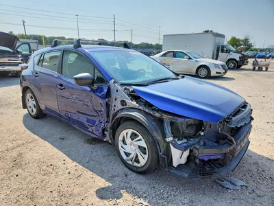 2024 SUBARU IMPREZA, фото 4, лот 10566081