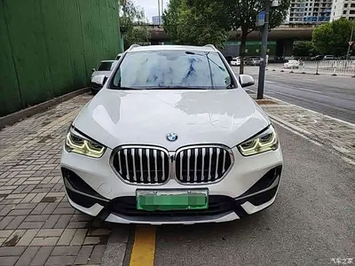 2020 BMW X1 New Energy xDrive30Le Premium Edition, фото 3, лот 10237593