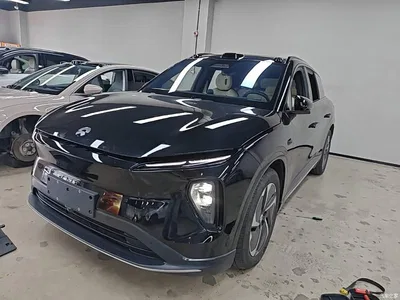 2023 NIO ES6 75kWh, фото 1, лот 10365873