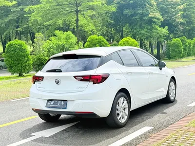2016 Buick Verano Hatchback 15S Automatic Leading, фото 4, лот 10275678