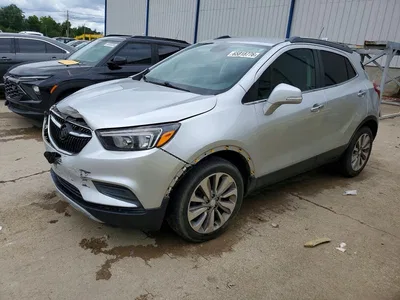 2019 BUICK ENCORE PREFERRED, фото 1, лот 10861093