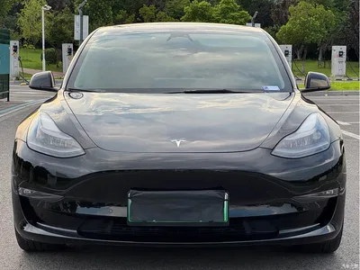 2022 Tesla Model 3 Performance High-Performance AWD, фото 3, лот 10353503