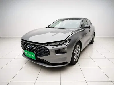 2022 Ford Mondeo Facelift EcoBoost 245 Luxury, фото 1, лот 11584279
