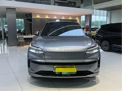 2025 Ledao L90 AWD Base Model, фото 2, лот 10826563