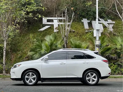 2013 Lexus RX Classic 270 Elite, фото 4, лот 10316474