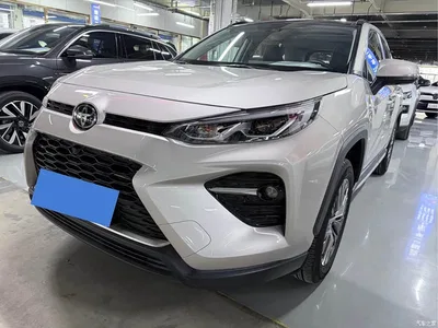 2020 Toyota Wildlander 2.0L CVT AWD Tech Edition, фото 1, лот 10279269