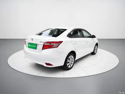 2014 Toyota Vios 1.3L Automatic Stylish Edition, фото 4, лот 11139320
