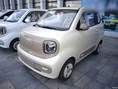 2026 Besturn Bestune Pony 222km Cute Horse, фото 2, лот 10482534